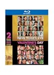 New Year's Eve / Valentine's Day (Dou...
