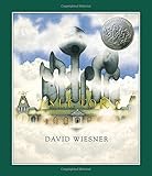 Sector 7 (Caldecott Honor Book)