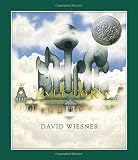 Sector 7 (Caldecott Honor Book)