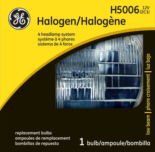 GE H5006