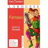 Fantasiopar Alfred de Musset
