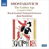 Shostakovich: The Golden Age