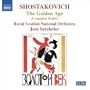 Shostakovich: The Golden Age
