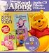 Search : Disney's Winnie the Pooh: Winnie the Pooh Springtime with Roo/Pooh's Huffalump Movie/Piglet's Big Movie (Disney's Read Along Collection)