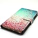 Note 3 Case,Note 3 Cases,Creativecase Galaxy Note 3 Case,PU Leather Flip[Card Slot] [Magnetic Closure] Stand Case for Samsung Galaxy Note 3 N9000