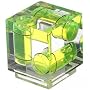 Polaroid Hot Shoe Three Axis Triple Bubble Spirit &hellip by Polaroid