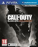 Call of Duty: Black Ops Declassified (PlayStation Vita)