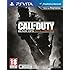 Call of Duty: Black Ops Declassified (PlayStation Vita)