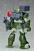 Armored Troops Votoms: Red Shoulder Custom LM-02 1/35 Scale Figure_s-3