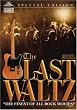 The Last Waltz
