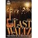 The Last Waltz