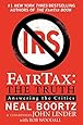 FairTax: The Truth: Answering the Critics