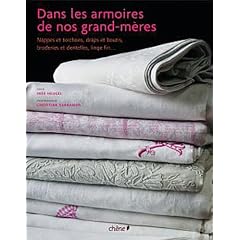 Dans les armoires de nos grands-m�res