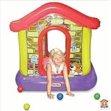 Little Tikes ~ Fun House Ball Pit
