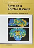 Serotonin in affective disorders