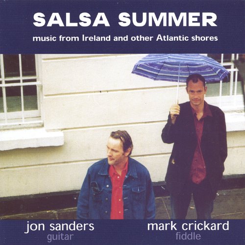 SALSA SUMMER : MUSIC FROM IRE