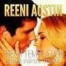 Fresh Temptation: Barboza Brothers, Book 1