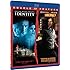 Identity/Vacancy - BD Double Feature [Blu-ray]