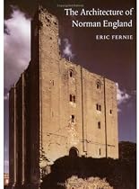 The Architecture of Norman England