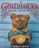 Buy : Goldilocks and the Three Bears