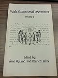 Irish educational documents