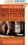 The Fugitive from Corinth (The Roman Mysteries)