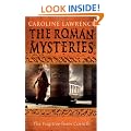 The Fugitive from Corinth: Roman Mysteries 10 (The Roman Mysteries)