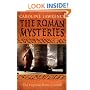 The Fugitive from Corinth: Roman Mysteries 10 (The Roman Mysteries)