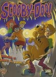 Scooby-Doo !, Tome 5 : Pétoche et lampes de poche