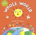 Whole World Mini-Edition (Book & CD)