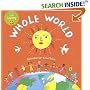 Whole World (Book & CD)