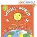 Whole World Mini-Edition (Book & CD)