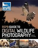 RSPB guide to digital wildlife photography