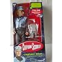 Captain Scarlet Talking Captain Blue Figure by Vivid in 2001
