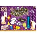 The Young Magician 100 Tricks Set
