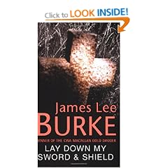 Lay Down My Sword and Shield