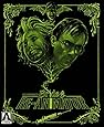 Bride of Re-Animator Dual Format Blu-ray & DVD Limited Edition