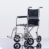 New - Excel Transport Wheelchairs - 5654912