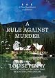 A Rule Against Murder