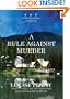 A Rule Against Murder (An Armand Gamache - Three Pines Mystery)