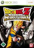 Dragonball Z - Burst Limit