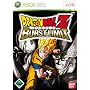 Dragonball Z: Burst Limit von NAMCO BANDAI Partners Germany GmbH