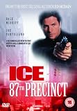 EdMcbain Ice [DVD] [2007]