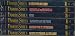 Danielle Steel - (6 DVD-Set)