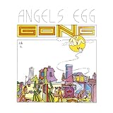 ANGELES EGG+BONUS TRACKS -エンジェルズ・エッグ+ボーナス・トラック付