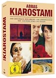 Produkt-Bild: Abbas Kiarostami Edition [4 DVDs]