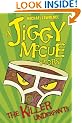 The Killer Underpants (Jiggy McCue)