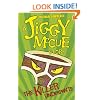 The Killer Underpants (Jiggy McCue)