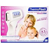 THERMOFLASH LX-26 THERMOMETRE SANS CONTACT