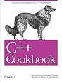 C++ Cookbook (Cookbooks (O`Reilly))